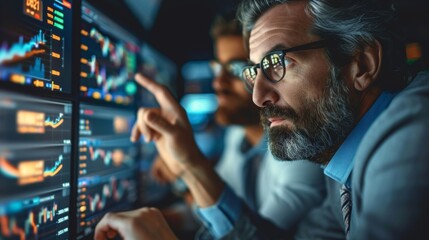  Investing Simulation Group Traders