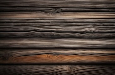 texture of brown wooden boards. Abstract wood texture background