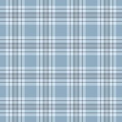 Plaid tartan check of textile vector fabric with a texture background pattern seamless.