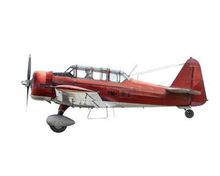 Military helicopter or plane isolated on white