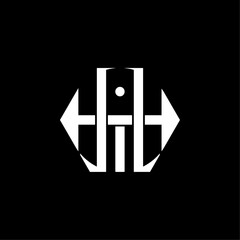 Exclusive Monograms: A Set of Unique Visualizations