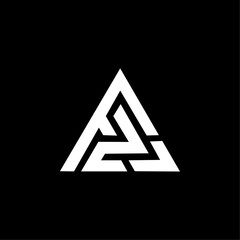 Exclusive Monograms: A Set of Unique Visualizations