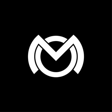 Exclusive Monograms: A Set of Unique Visualizations