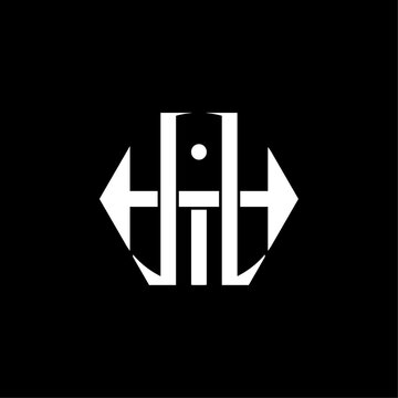 Exclusive Monograms: A Set of Unique Visualizations