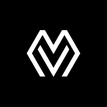 Exclusive Monograms: A Set of Unique Visualizations