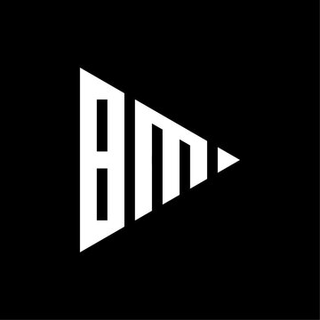 Exclusive Monograms: A Set of Unique Visualizations