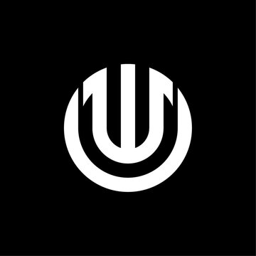 Exclusive Monograms: A Set of Unique Visualizations