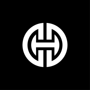 Exclusive Monograms: A Set of Unique Visualizations