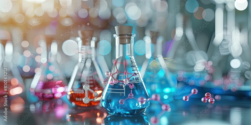 Poster biochemistry is the branch of science that focuses on the chemical processes and substances occurrin