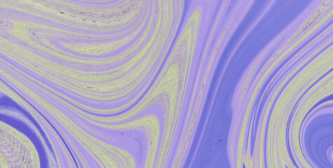 Funky Geometric Fantasia Brimming with Vibrant Colors and Abstract Patterns, Creating a Captivating Visual Journey