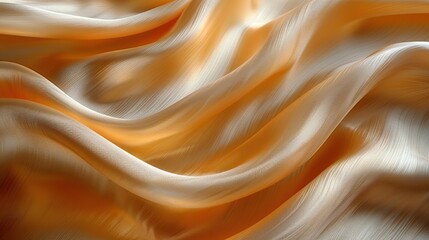 Fototapeta premium silk fabric background