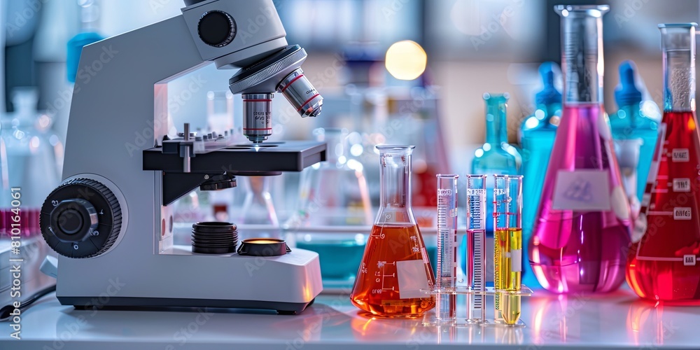 Poster this keyword emphasizes the diversity of laboratory techniques available to researchers for investig