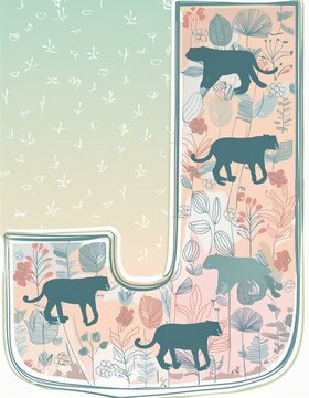 letra J (ilustraci&oacute;n 2).