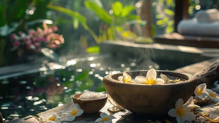 bali spa stillife © sam richter