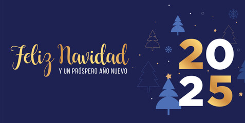 feliz navidad y un próspero año nuevo   © Anis_