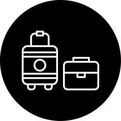 Baggage Icon