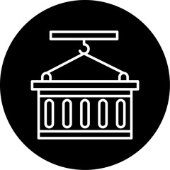 Container Icon