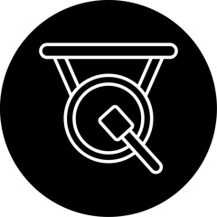Gong Icon