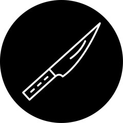Knife Icon