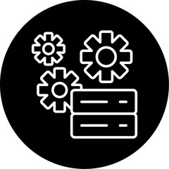 Technical Service Icon