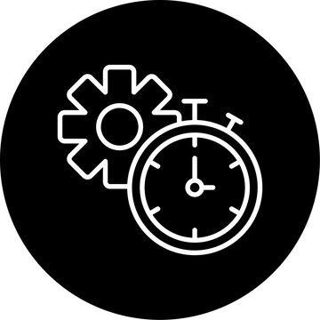 Optimization Icon