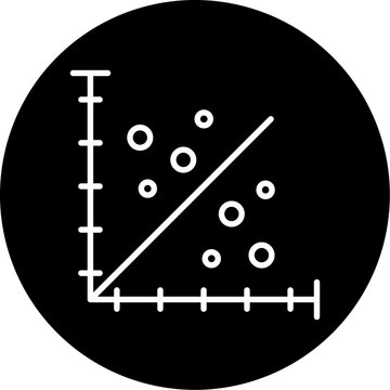 Correlation Icon