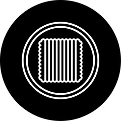 Wind Proof Icon