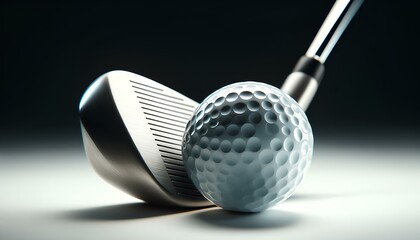 golf ball, golf club and ball, golf, golf club, sport, game, play