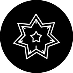Star Icon