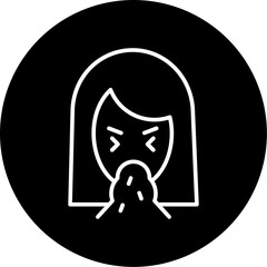 Nausea Icon