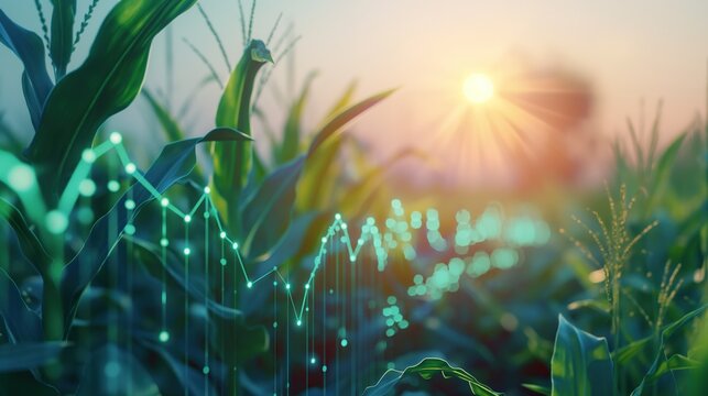 data driven agriculture