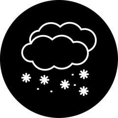 Snow Icon