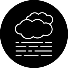 Fog Icon