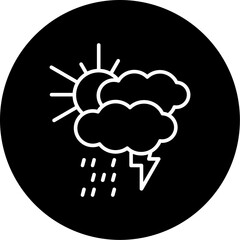 Storm Icon