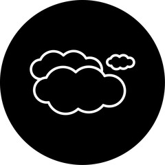 Cloud Icon