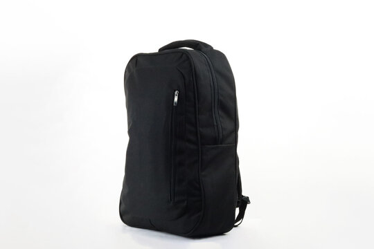 Mochila negra