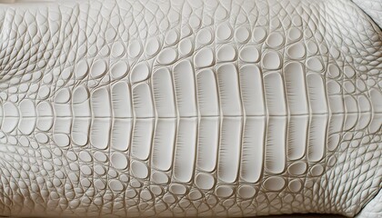 crocodile skin luxurious texture seamless reptile leather texture