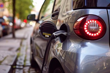 Eco-Conscious Transportation for Cleaner Air