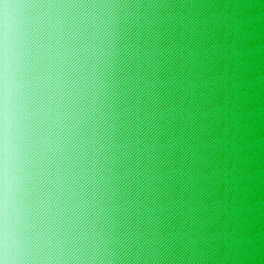Green square background for banner, poster, ad, event, celebrations and various design works