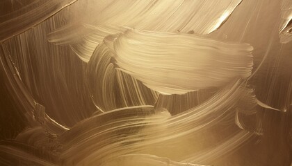 abstract gold painting background brush texture gold texture