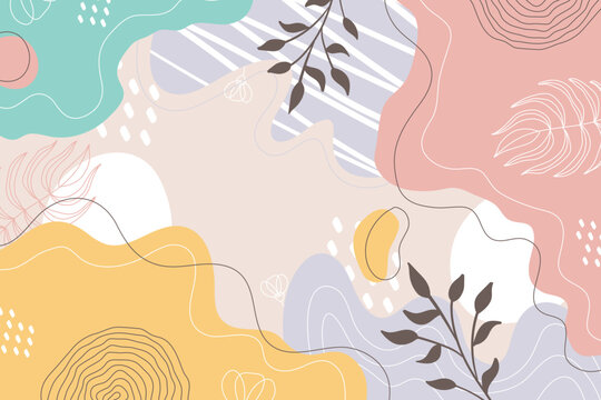 Orgain Background