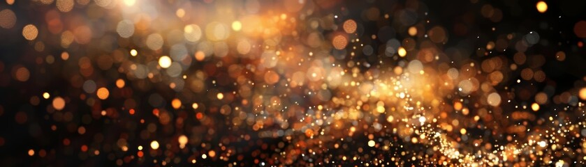 Highlighters twist into a fiery explosion on a dark black background