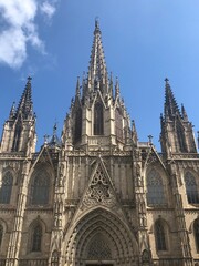 Cathedral of Barcelona