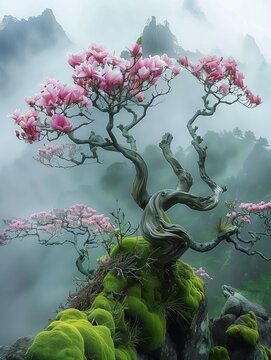 japanese tree