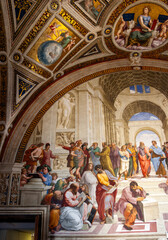 School of Athens