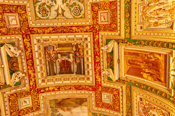 Gallery of Maps