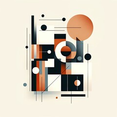 Simplicity in Abstract Forms