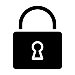 Padlock icon