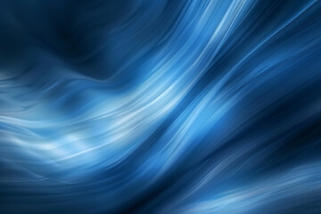 Fototapeta premium Seamless blur abstract background for loop playback. 4k blur video.