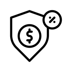 security line icon